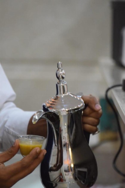 مساكن المنى Al Mona Residences Serviced Apartments - image 10