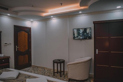 مساكن المنى Al Mona Residences Serviced Apartments - image 15