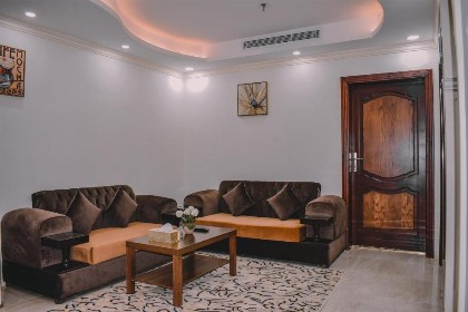 مساكن المنى Al Mona Residences Serviced Apartments - image 19