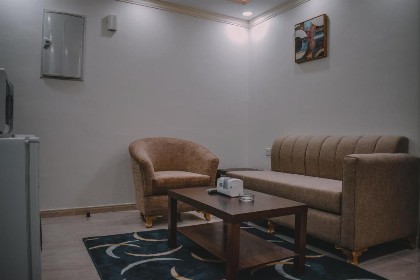 مساكن المنى Al Mona Residences Serviced Apartments - image 20