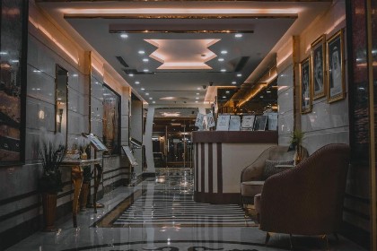 مساكن المنى Al Mona Residences Serviced Apartments - image 5