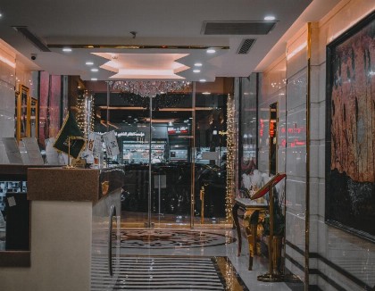 مساكن المنى Al Mona Residences Serviced Apartments - image 6