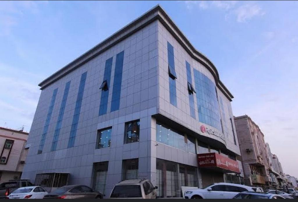 شقق زوارة - main image