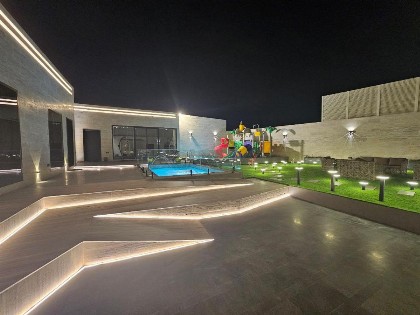 شاليهات نجوم الرفاهية Luxury Stars - image 1