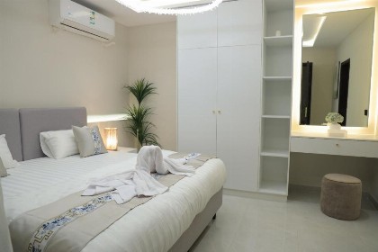 شاليهات نجوم الرفاهية Luxury Stars - image 10