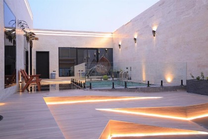 شاليهات نجوم الرفاهية Luxury Stars - image 11
