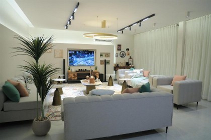 شاليهات نجوم الرفاهية Luxury Stars - image 12