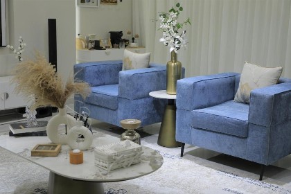 شاليهات نجوم الرفاهية Luxury Stars - image 14