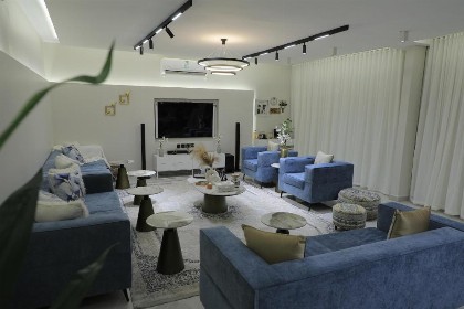 شاليهات نجوم الرفاهية Luxury Stars - image 15