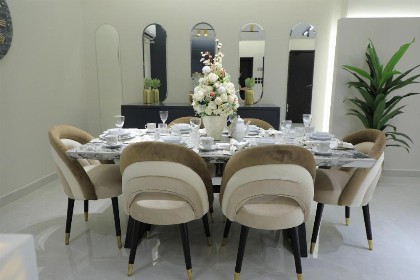 شاليهات نجوم الرفاهية Luxury Stars - image 19