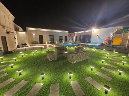 شاليهات نجوم الرفاهية Luxury Stars - image 2