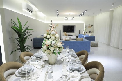 شاليهات نجوم الرفاهية Luxury Stars - image 20