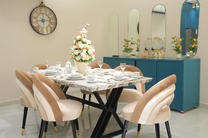 شاليهات نجوم الرفاهية Luxury Stars - image 3