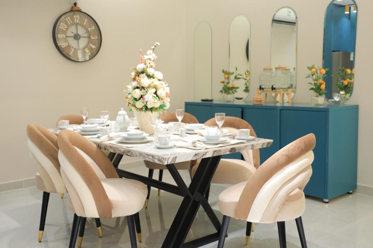 شاليهات نجوم الرفاهية Luxury Stars - image 3