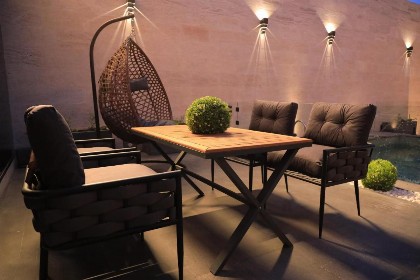 شاليهات نجوم الرفاهية Luxury Stars - image 4