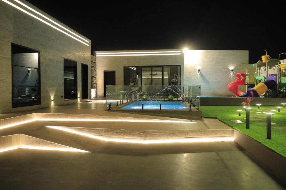 شاليهات نجوم الرفاهية Luxury Stars - image 5