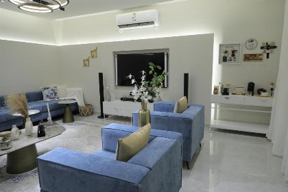 شاليهات نجوم الرفاهية Luxury Stars - image 6