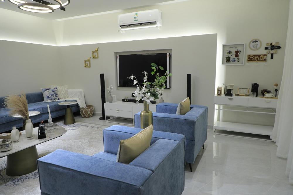 شاليهات نجوم الرفاهية Luxury Stars - image 6