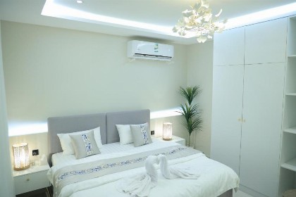 شاليهات نجوم الرفاهية Luxury Stars - image 7