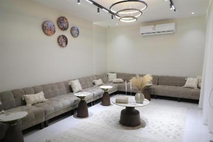 شاليهات نجوم الرفاهية Luxury Stars - image 8