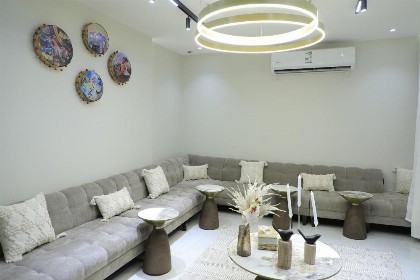 شاليهات نجوم الرفاهية Luxury Stars - image 9