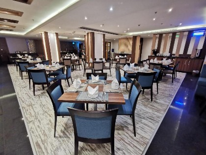 Mercure Jeddah Al Hamraa - image 9