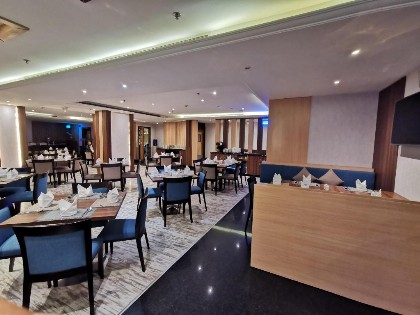 Mercure Jeddah Al Hamraa - image 10