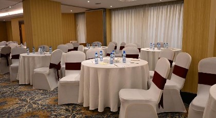Mercure Jeddah Al Hamraa - image 11