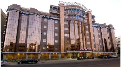 Mercure Jeddah Al Hamraa - image 12