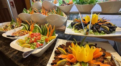 Mercure Jeddah Al Hamraa - image 13