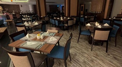 Mercure Jeddah Al Hamraa - image 14