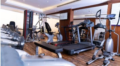Mercure Jeddah Al Hamraa - image 15