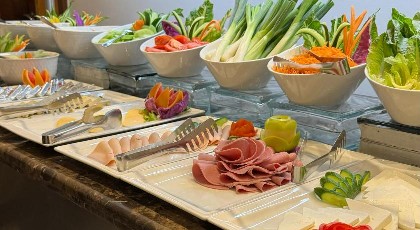 Mercure Jeddah Al Hamraa - image 16