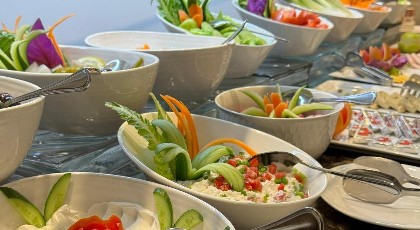 Mercure Jeddah Al Hamraa - image 17