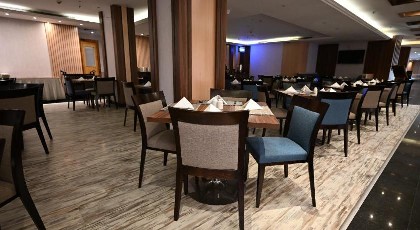 Mercure Jeddah Al Hamraa - image 18