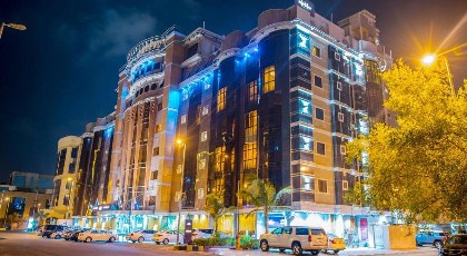 Mercure Jeddah Al Hamraa - image 2