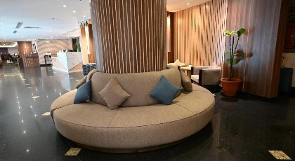 Mercure Jeddah Al Hamraa - image 19