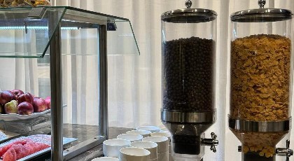 Mercure Jeddah Al Hamraa - image 20