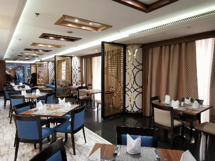 Mercure Jeddah Al Hamraa - image 3