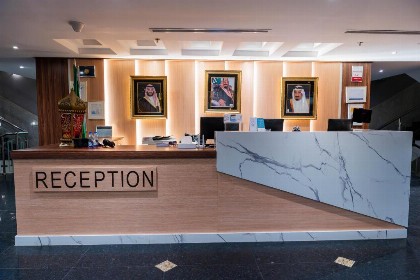 Mercure Jeddah Al Hamraa - image 4