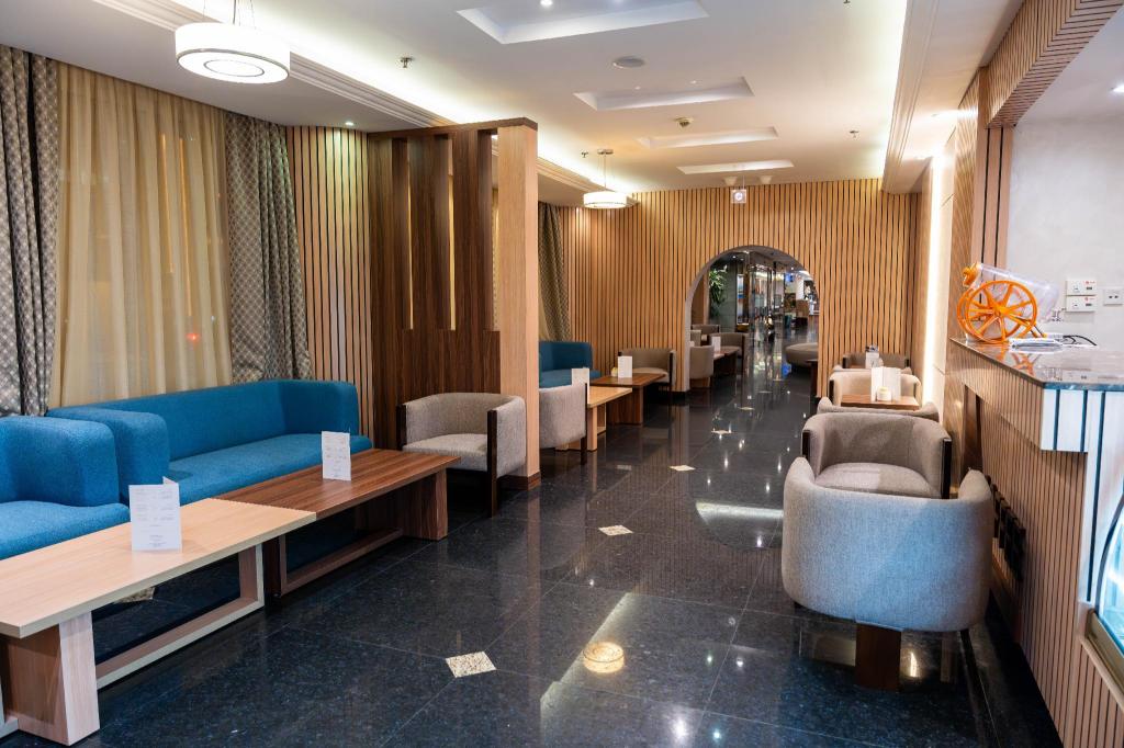 Mercure Jeddah Al Hamraa - image 6