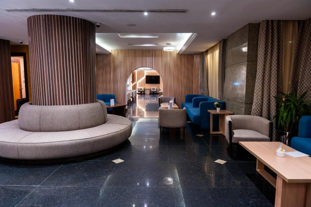 Mercure Jeddah Al Hamraa - image 7