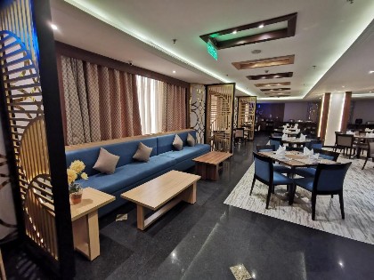Mercure Jeddah Al Hamraa - image 8