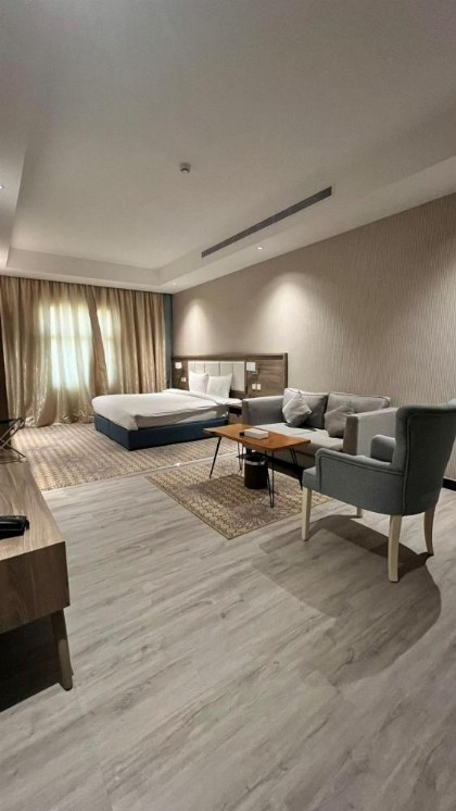 Glamour Inn AL Nuzha -جلامور ان النزهة - image 11