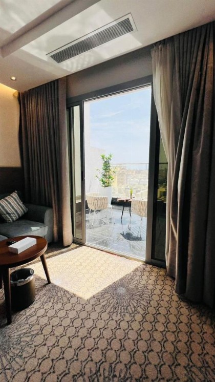 Glamour Inn AL Nuzha -جلامور ان النزهة - image 12