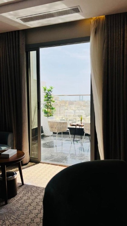 Glamour Inn AL Nuzha -جلامور ان النزهة - image 13