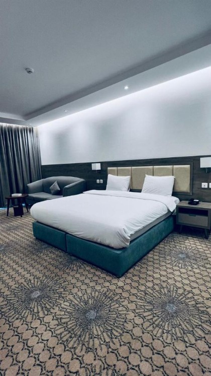 Glamour Inn AL Nuzha -جلامور ان النزهة - image 14