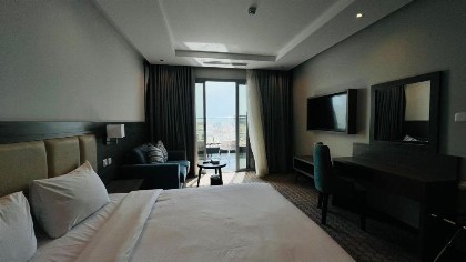 Glamour Inn AL Nuzha -جلامور ان النزهة - image 15