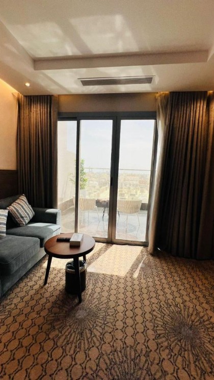 Glamour Inn AL Nuzha -جلامور ان النزهة - image 16