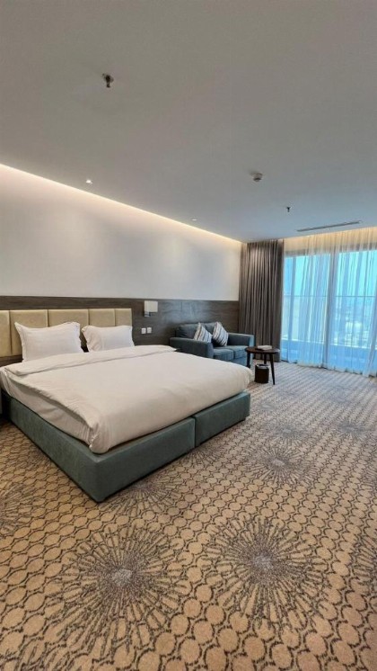 Glamour Inn AL Nuzha -جلامور ان النزهة - image 17